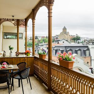 Rasta Maidan Hotel